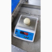 Машина для поділу та формування тіста STvega Cake Rounder H3000