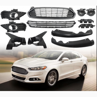 Запчасти кузова на Ford Fusion USA 2013 2014 2015 2016 2017 2018 2019 2020