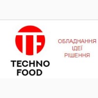 TechnoFood постачальник професійного обладнання для громадського харчування